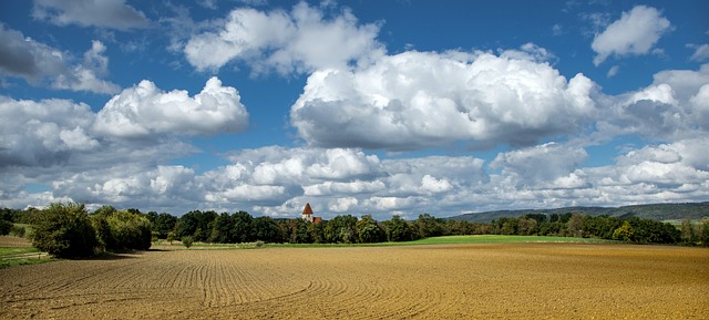 Odrolnienie gruntów na terenie Śremu i w okolicach
